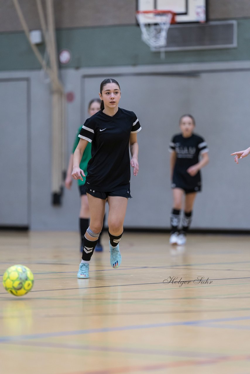Bild 419 - wCJ Futsalmeisterschaft
